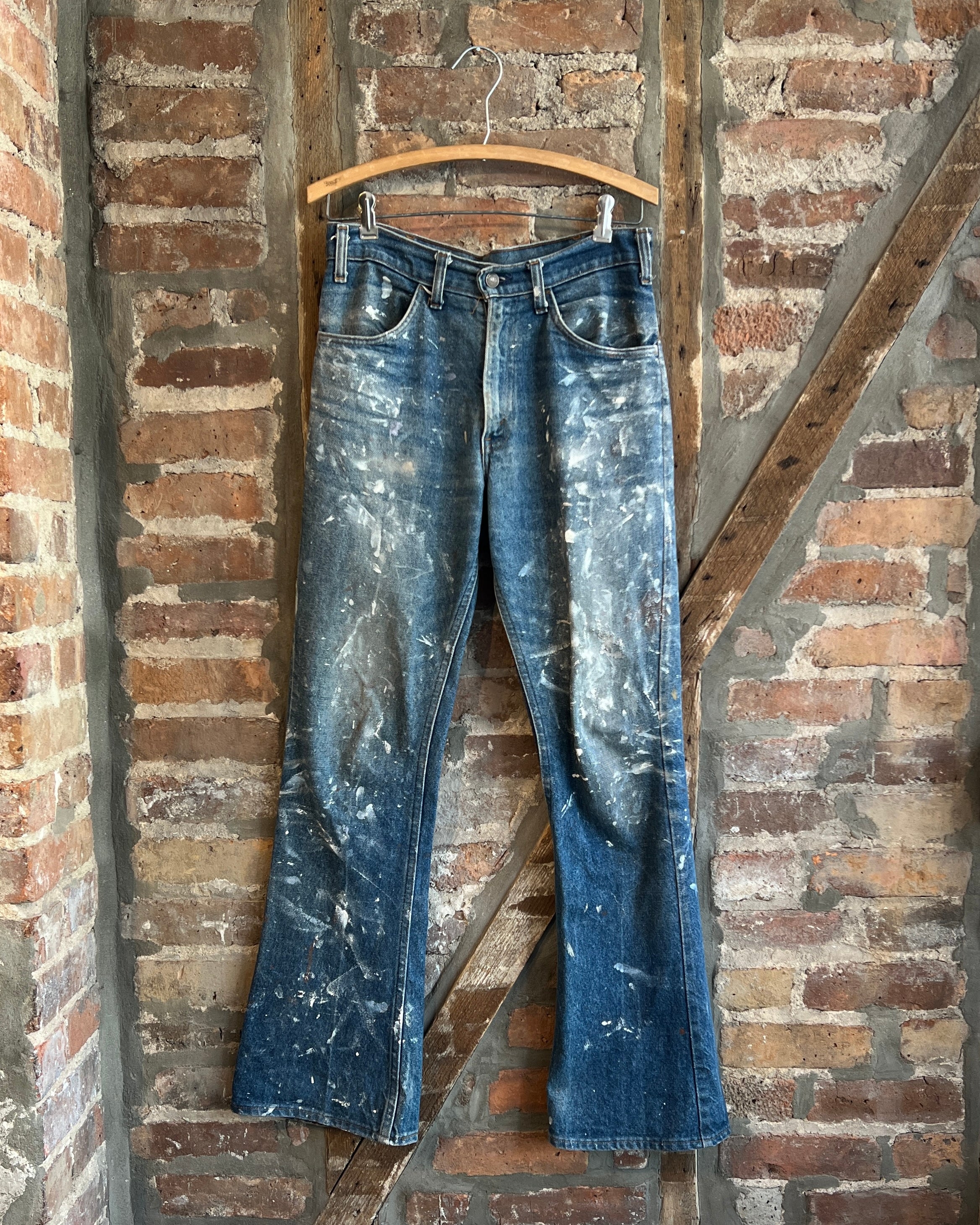 1970s Levi