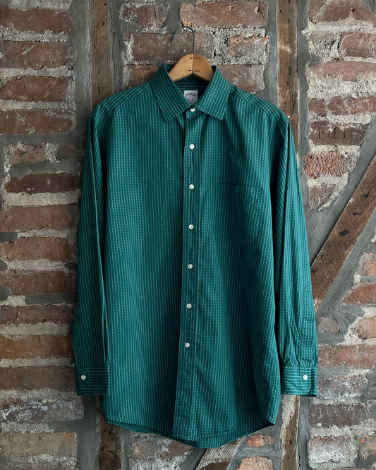 Brooks Brothers Button Down