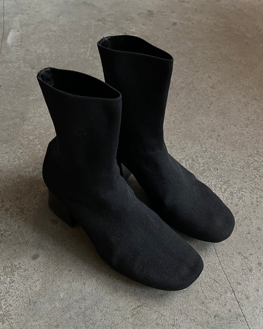 Céline Sock Boots