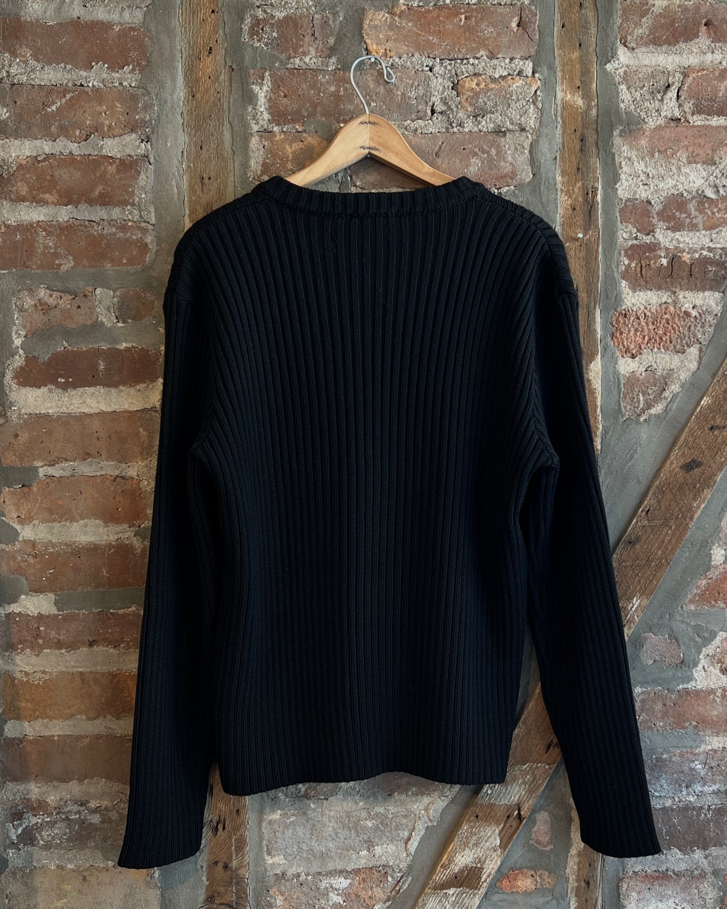 Agnes B. Homme Sweater
