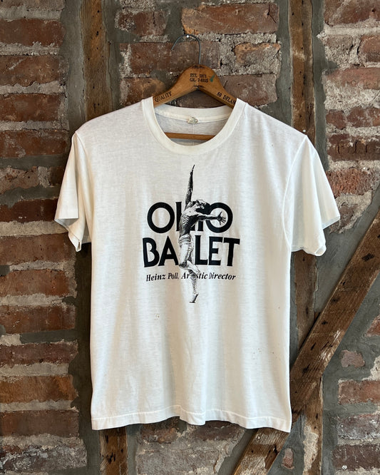 Ohio Ballet Tee